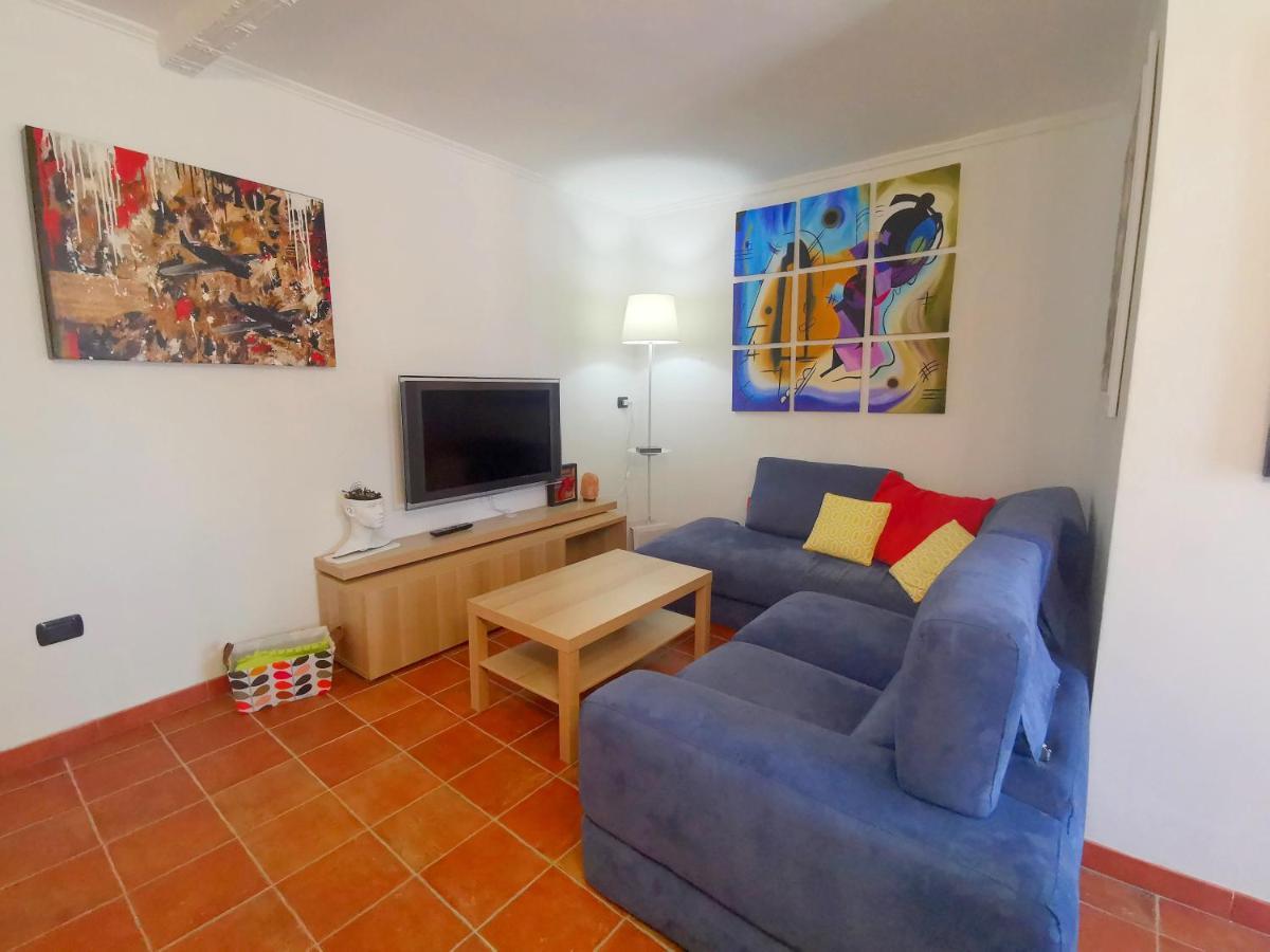Terrazza San Marco Apartment บารี ภายนอก รูปภาพ