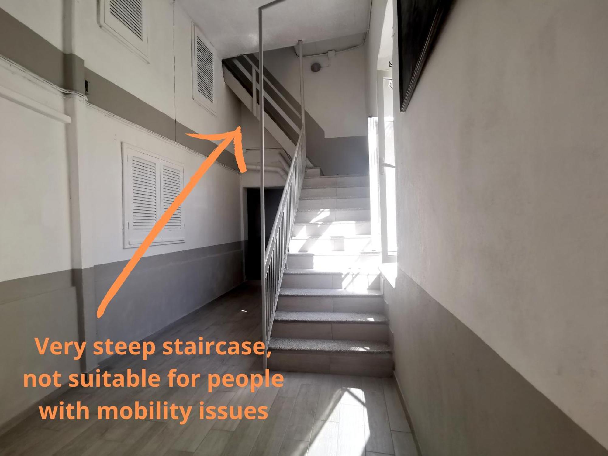 Terrazza San Marco Apartment บารี ภายนอก รูปภาพ